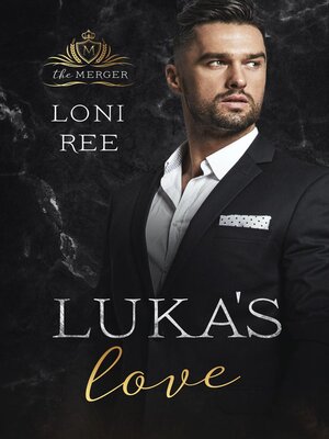 cover image of Lukas' Love